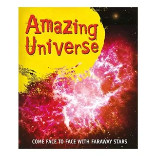 Amazing Universe