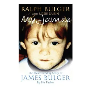 My James