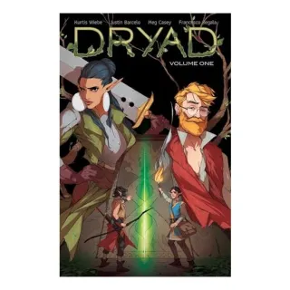 Dryad Vol. 1