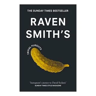 Raven Smith's Trivial Pursuits