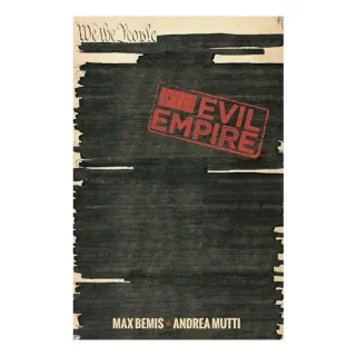 Evil Empire Vol. 3