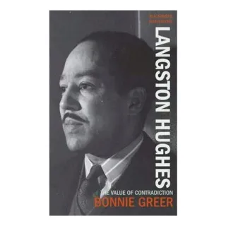 Langston Hughes