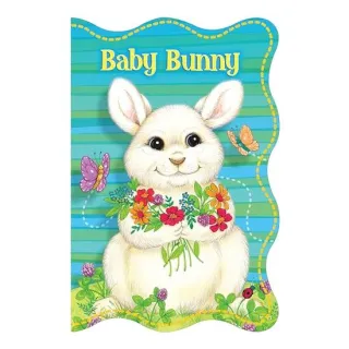 Baby Bunny