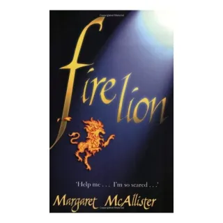Fire Lion