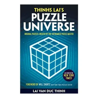 Thinh Lai's Puzzle Universe