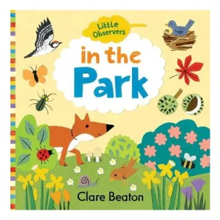 In the Park