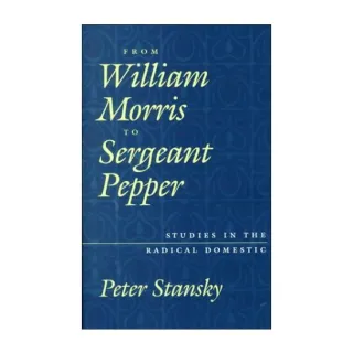 From William Morris to Sergeant Pepper