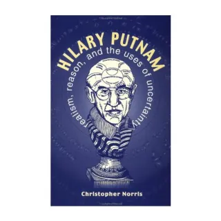 Hilary Putnam