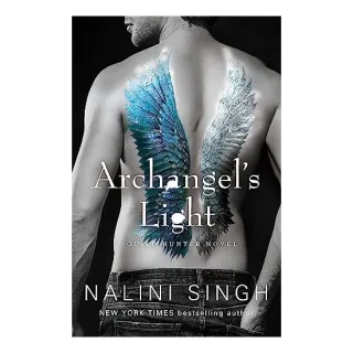 Archangel's Light