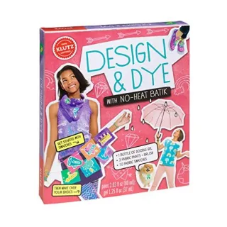 Design & dye