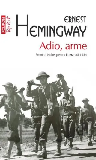 Adio, arme