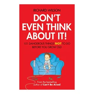 Don't Even Think About It!
