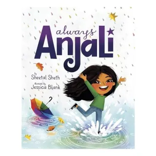 Always Anjali