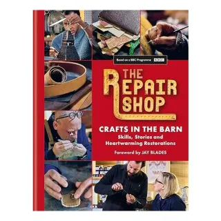 Repair Shop : Crafts in the Barn