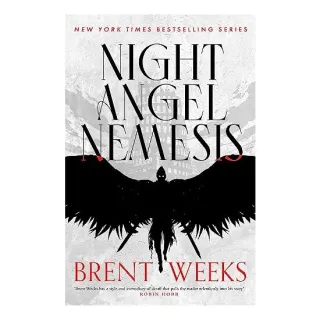 Night Angel Nemesis
