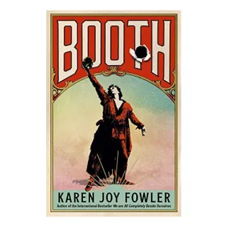 Booth