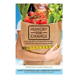 Hungry for change