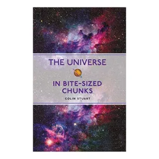 The Universe in Bite-sized Chunks