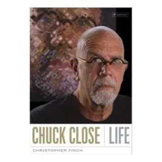 Chuck Close
