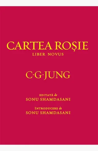 Cartea Roșie. Liber Novus