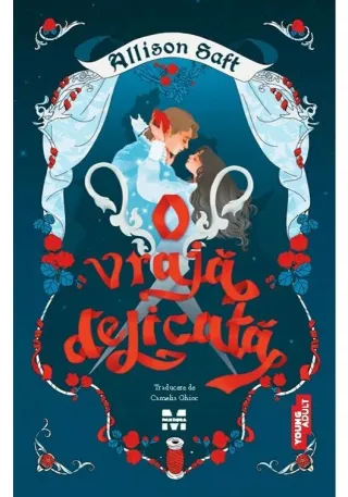 O vraja delicata