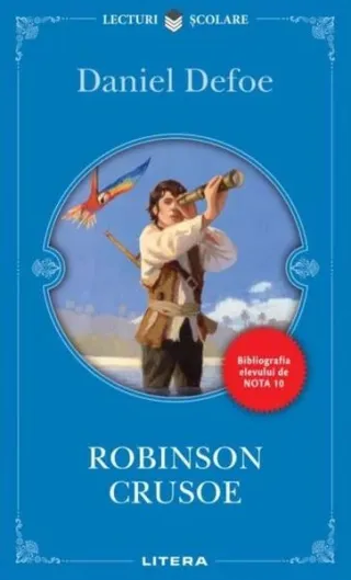Robinson Crusoe