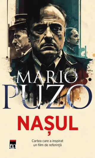 Nașul