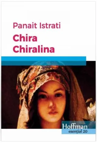 Chira Chiralina