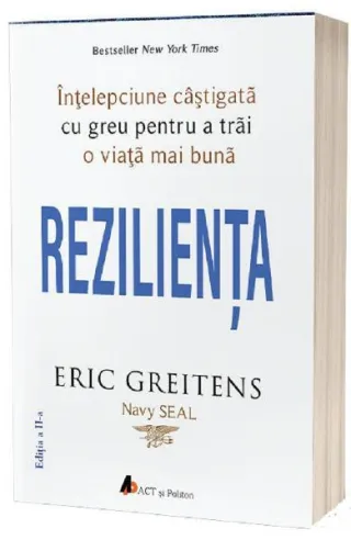Rezilienţa