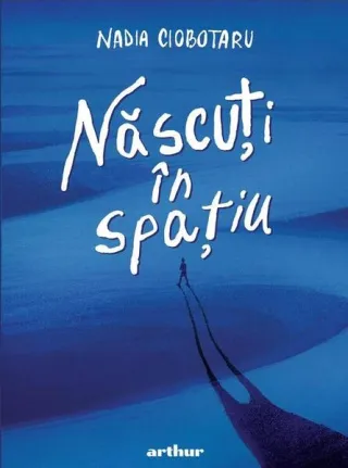 Născuți în spațiu