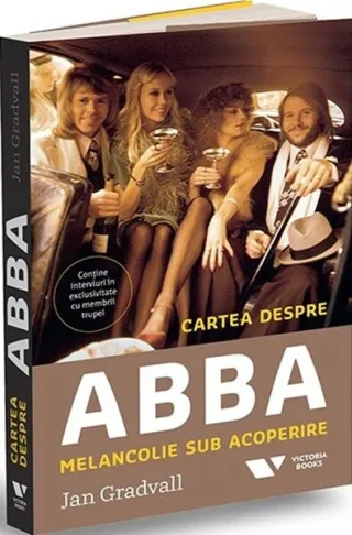 Cartea despre ABBA