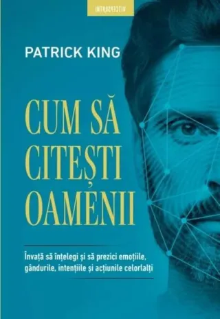 Cum să citești oamenii