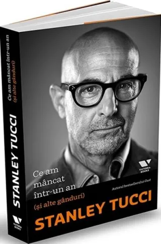 Ce-am mâncat într-un an (și alte gânduri)