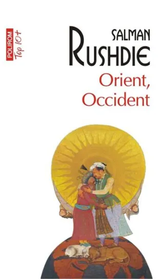 Orient, Occident