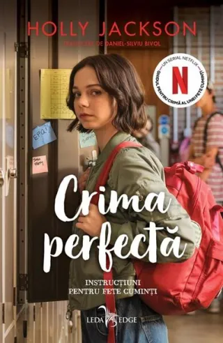Instrucțiuni pentru fete cuminți (Vol. 1)