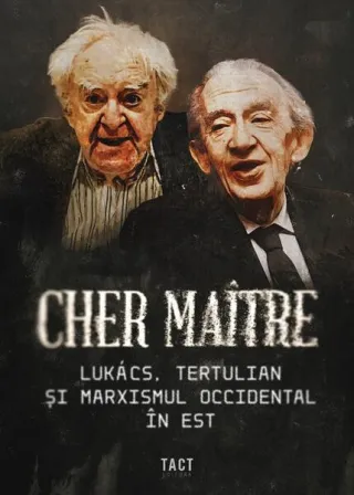 Cher maître