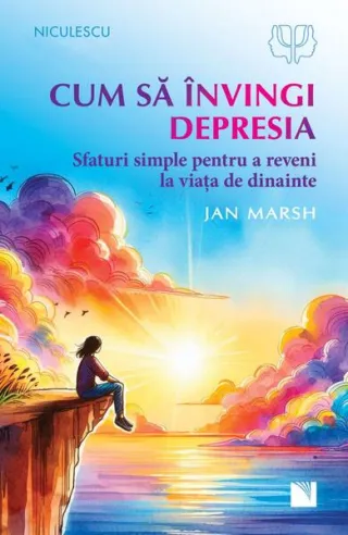 Cum să învingi depresia