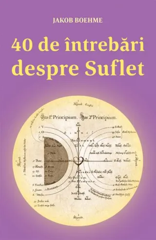 40 de întrebări despre suflet