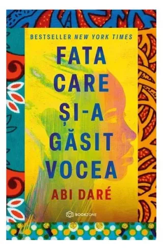 Fata care și-a găsit vocea