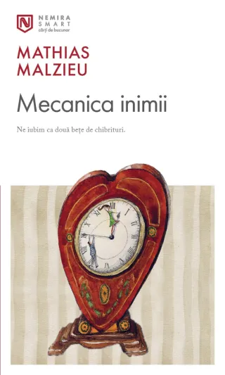 Mecanica inimii