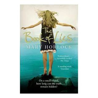 The Book of Lies