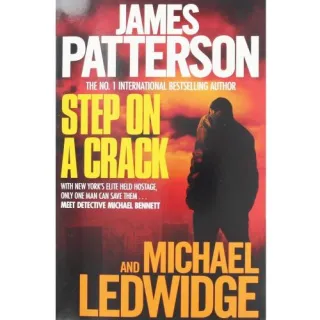 Step on a Crack