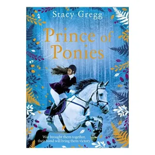 Prince of Ponies