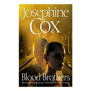 BLOOD BROTHERS