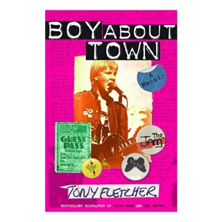 Boy About Town