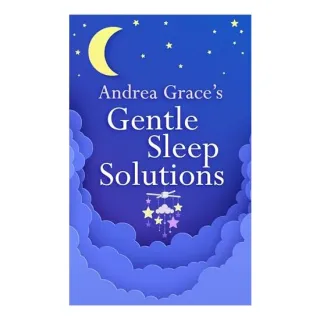 Andrea Grace's Gentle Sleep Solutions