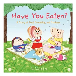 Have You Eaten?