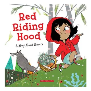 Red Riding Hood