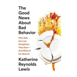 The good news about bad behavior