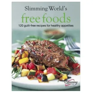 Slimming World's Free Foods
